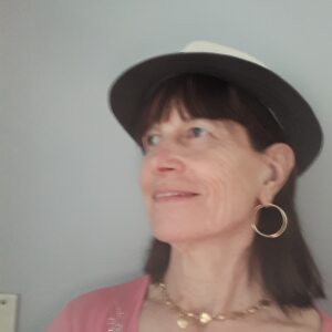Photo de profil de Yolande Vrillaud