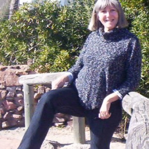 Photo de profil de Yolande de Pannemaecker