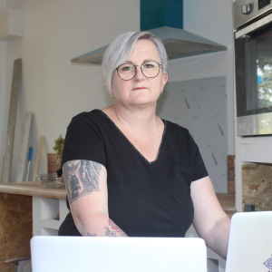 Photo de profil de Yolène Cochard