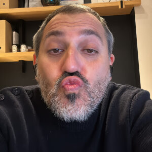 Photo de profil de Yoni Boukobza