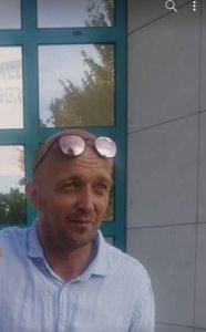 Photo de profil de Yoni Dilys