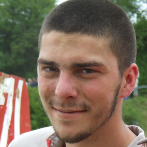 Photo de profil de Yorrick Volut