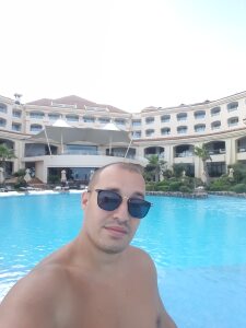 Photo de profil de Yosri Amor