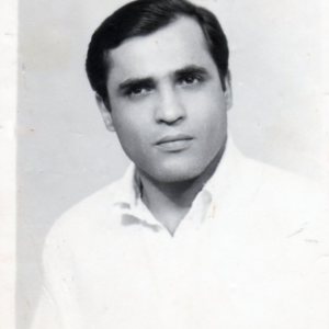 Photo de profil de Youcef Taoufik Nebbachi