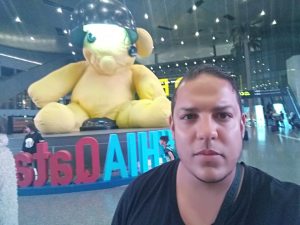 Photo de profil de Youcef Benabdelkader