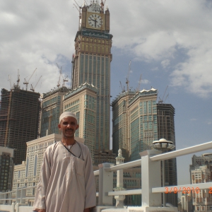 Photo de profil de Youcef Bouagga