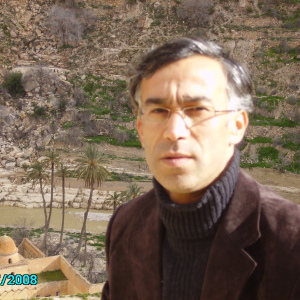 Photo de profil de Youcef Chami