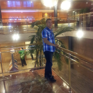 Photo de profil de Youcef Kemiche