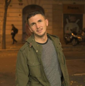 Photo de profil de Youcef Messaoudi
