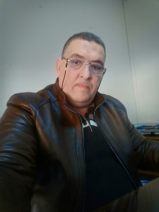 Photo de profil de Youghourta Kernane