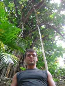 Photo de profil de Younes Ait