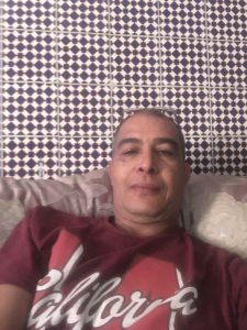 Photo de profil de Younes Nghimi