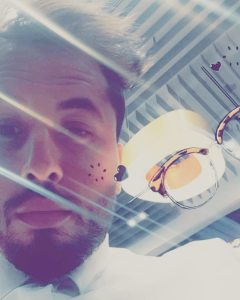 Photo de profil de Younes Oufqit