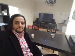 Photo de profil de Youness Mejichin
