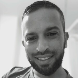 Photo de profil de Youness Nachdane