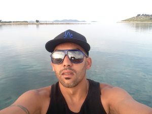 Photo de profil de Youns Gassem