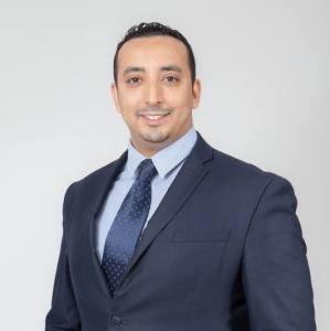 Photo de profil de Younse Oubenaissa