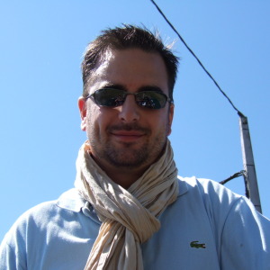 Photo de profil de Youri Pokrywiecki