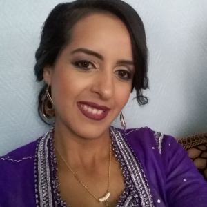 Photo de profil de Yousfi Hasna