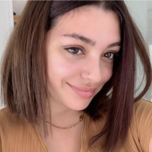 Photo de profil de Yousra Moussaïd