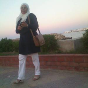 Photo de profil de Yousra Zidi