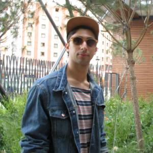 Photo de profil de Yousri Rezzag Lebza