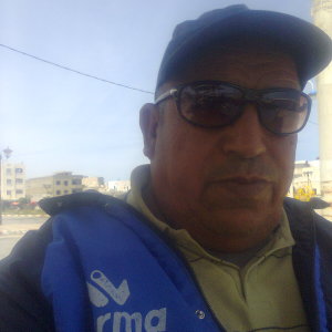 Photo de profil de Youssef Abdessmad