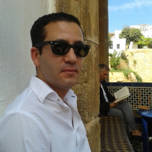 Photo de profil de Youssef Chellal