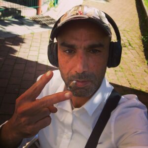 Photo de profil de Youssef El Azzouzy