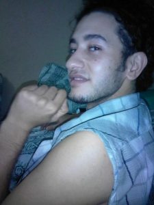 Photo de profil de Youssef El Hrigua