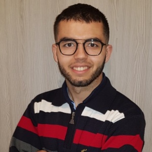 Photo de profil de Youssef El Majdoub