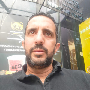 Photo de profil de Youssef Elgbouri