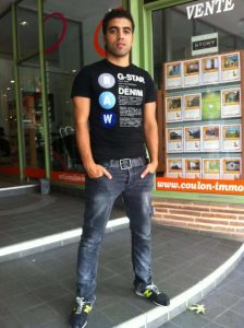 Photo de profil de Youssef Fet