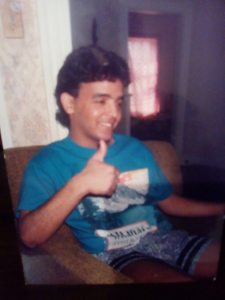Photo de profil de Youssef Haddadi