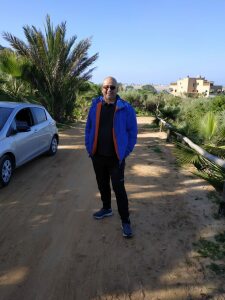 Photo de profil de Youssef Lahnin