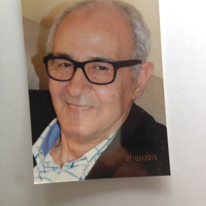 Photo de profil de Youssef Loudghiri