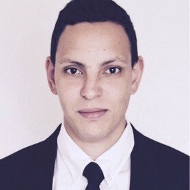 Photo de profil de Youssef Mazroui