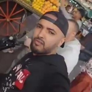 Photo de profil de Youssef Oubella