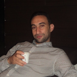 Photo de profil de Youssef Stiti