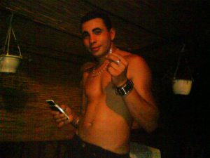 Photo de profil de Youssef Zitouni