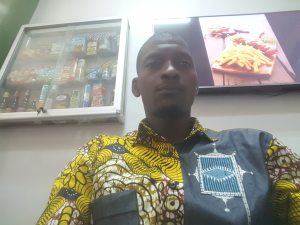 Photo de profil de Youssou Etienne Pierre Diatta