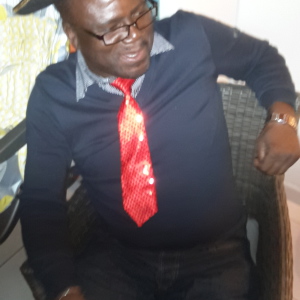 Photo de profil de Youssouf Adegbidin