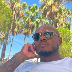 Photo de profil de Youssouf Mouridi