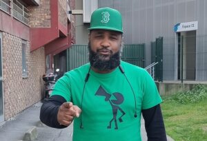 Photo de profil de Yovenn Enyengue Dipoko