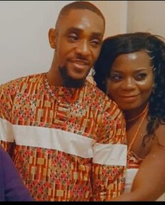 Photo de profil de Yro Georgina Amane