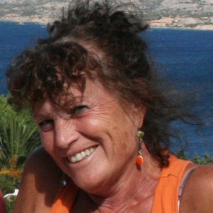 Photo de profil de Ysabel Collet