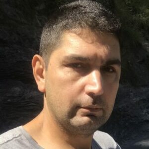 Photo de profil de Yucel Orhan