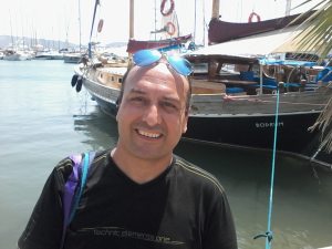 Photo de profil de Yucel Yetisgin