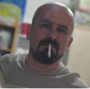 Photo de profil de Yuksel Aldas