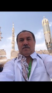 Photo de profil de Yunus Ceylan
